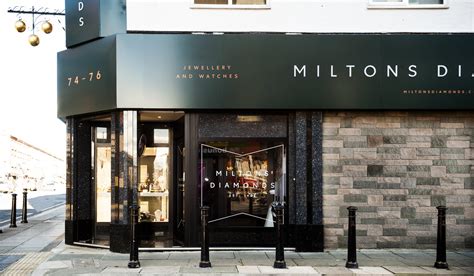 miltons jewellers church street liverpool.